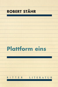 Plattform eins