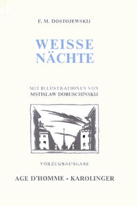 Weisse Nächte