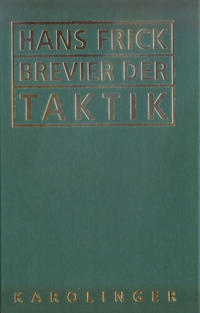 Brevier der Taktik