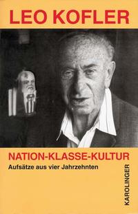 Nation-Klasse-Kultur