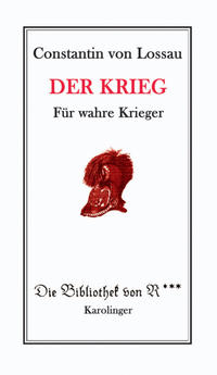 Der Krieg