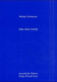 Der Holunder