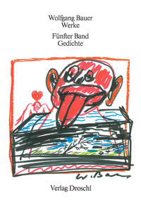 Werke - Bauer, Wolfgang / Gedichte