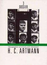 H. C. Artmann