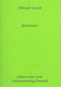 Spielräume