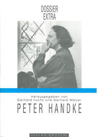 Peter Handke