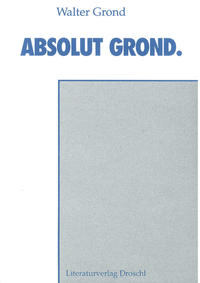 Absolut Grond