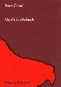 Musils Notizbuch