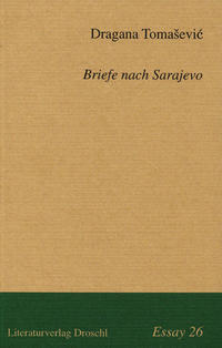 Briefe nach Sarajevo