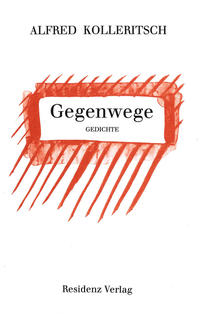 Gegenwege