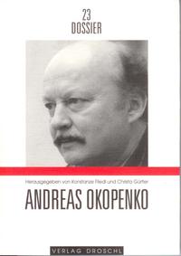 Andreas Okopenko
