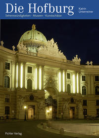 Die Hofburg - japanische Ausgabe