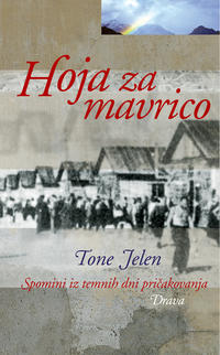 Hoja za mavrico