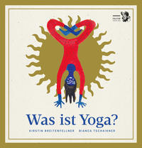 Was ist Yoga?