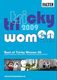 Best of Tricky Women 09