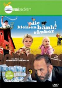 Die kleinen Bankräuber