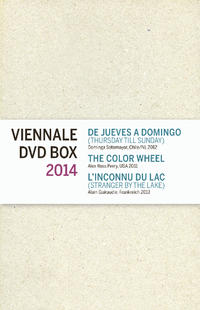Viennale DVD Box 2014