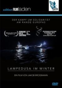 Lampedusa im Winter