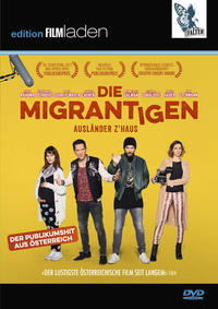 Die Migrantigen