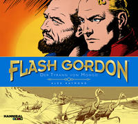 Flash Gordon 2 - Der Tyrann von Mongo