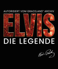 Elvis - Die Legende