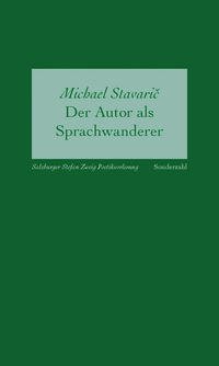 Der Autor als Sprachwanderer