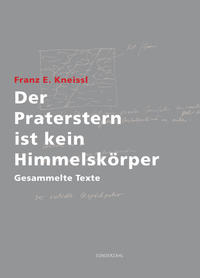 Der Praterstern ist kein Himmelskörper