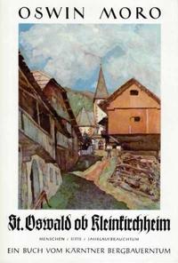 St. Oswald ob Kleinkirchheim