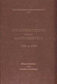 Die Ausgrabungen auf dem Magdalensberg 1986 bis 1990
