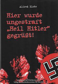 Hier wurde ungestraft 