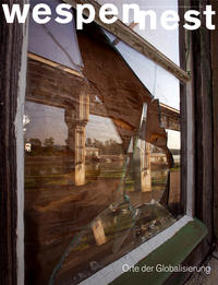 wespennest - zeitschrift für brauchbare texte und bilder
