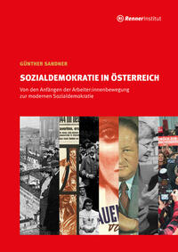 Sozialdemokratie in Österreich