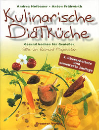 Kulinarische Diätküche