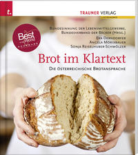 Brot im Klartext