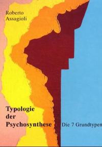 Typologie der Psychosynthese