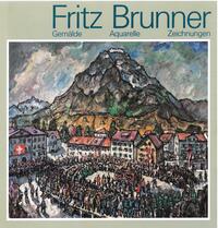 Fritz Brunner