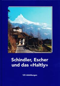 Schindler, Escher und das 