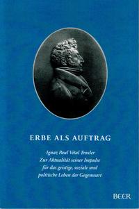 Erbe als Auftrag