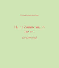 Heinz Zimmermann (1937–2011)