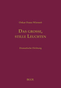 Das große, stille Leuchten