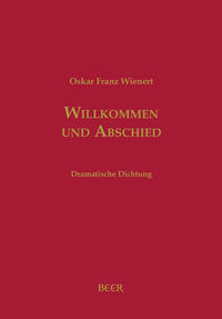 Willkommen und Abschied