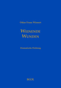 Weinende Wunden