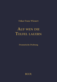 Auf wen die Teufel lauern