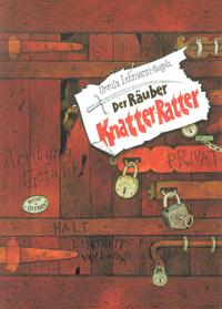 Der Räuber Knatter-Ratter