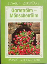 Gartetröim - Mönschetröim