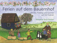 Ferien auf dem Bauernhof