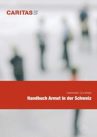 Handbuch Armut in der Schweiz