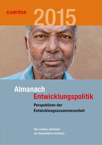 Almanach Entwicklungspolitik 2015