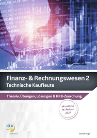 Cover-Abbildung für Finanz- & Rechnungswesen 1 & 2 (Softcover/Paperback) (99999---978-3-85612-020-7)