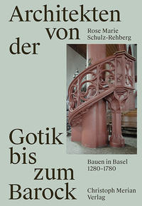 Architekten von der Gotik bis zum Barock